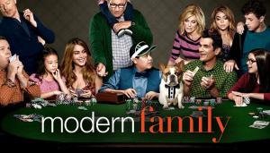 Modern family - season 6